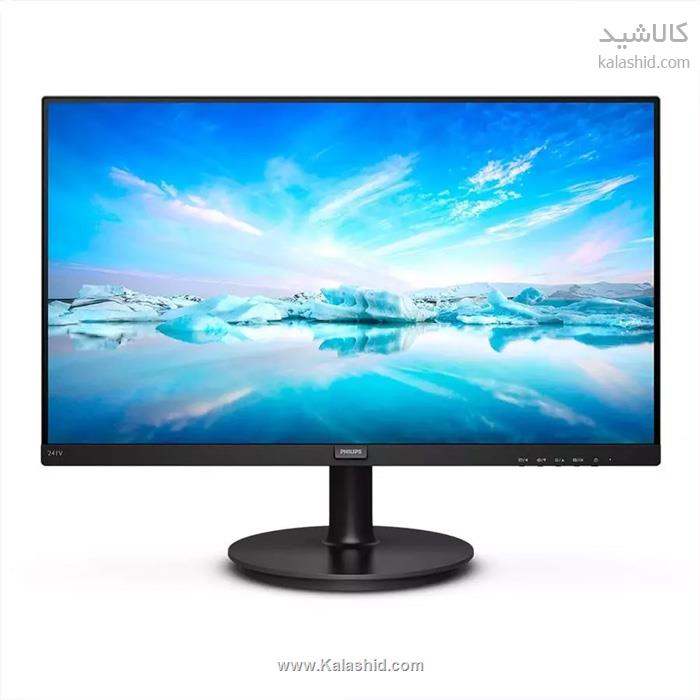 مانیتور فیلیپس مدل 241v8 سایز 23.8 اینچ
