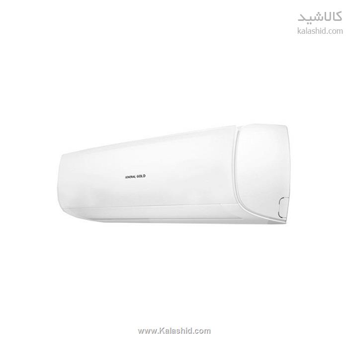 کولر گازی مدل جنرال گلد GG-S18000 Platinum