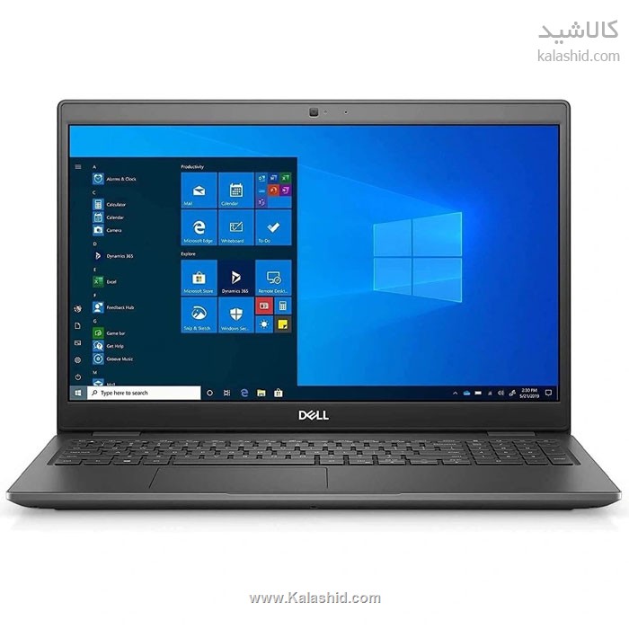 لپ تاپ استوک دل مدل Precision 3510 با رم 8GB و SSD 512 و VGA 2GB AMD