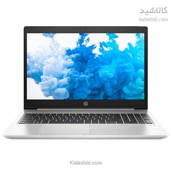 لپ تاپ 15.6 اینچی اچ‌پی مدل ProBook 455 G7 - A