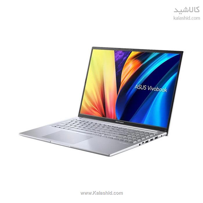 لپ تاپ 16 اینچی ایسوس مدل Vivobook 16 R1605ZA-MB119-i7 8GB 512SSD