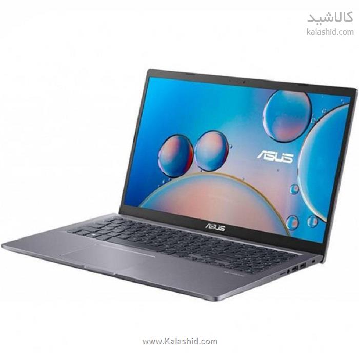 لپ تاپ 15.6 اینچی ایسوس مدل Vivobook R565EP-EJ617-i5 16GB 512SSD MX330