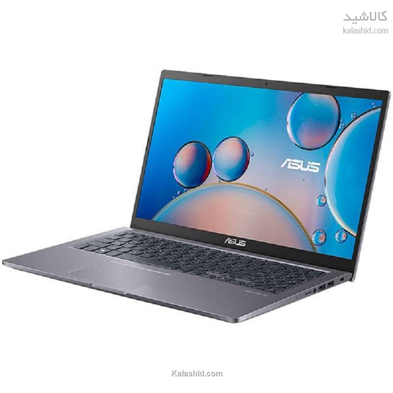 لپ تاپ 15.6 اینچی ایسوس مدل VivoBook R565JA-BR654