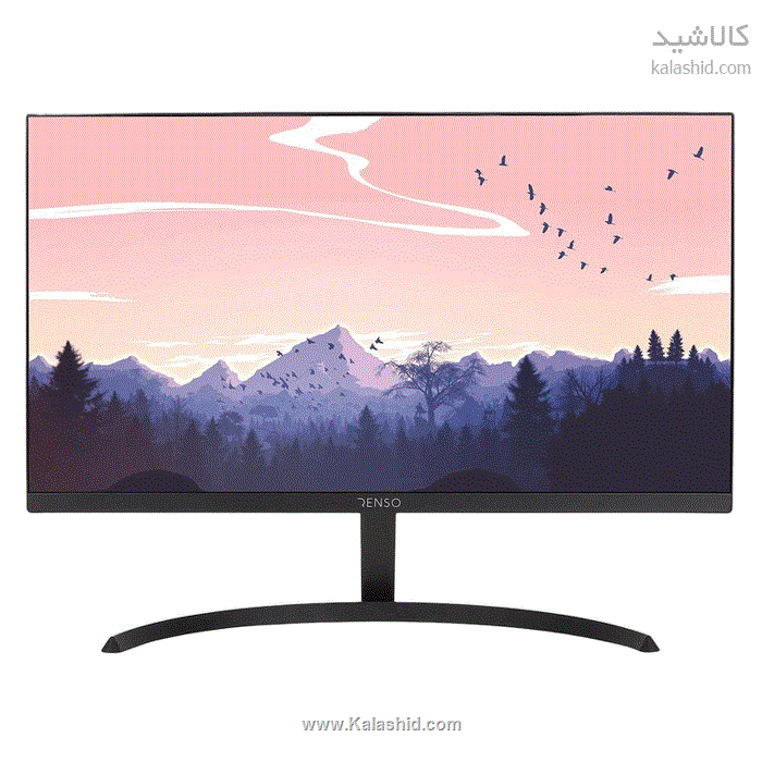 مانیتور رنسو مدل RM-22PRIME سایز 22 اینچ