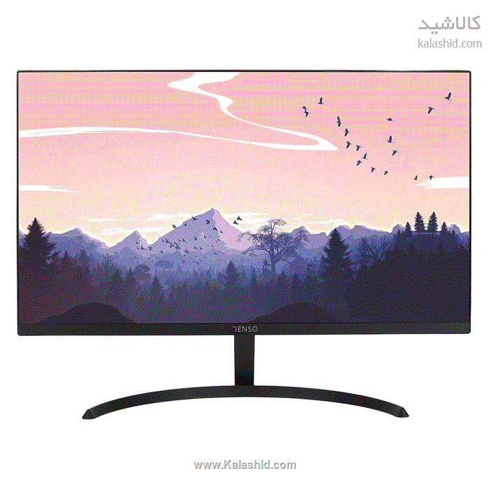 مانیتور رنسو مدل RM-24PRIME سایز 24 اینچ