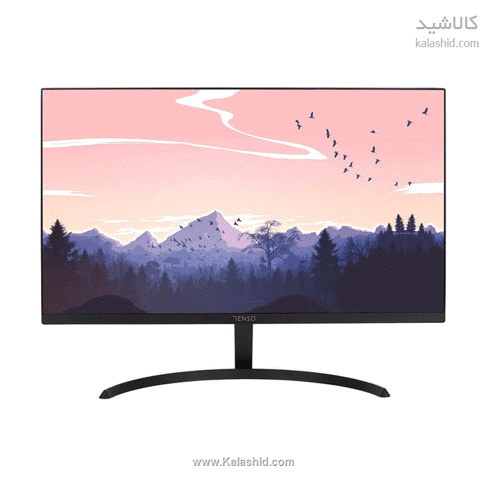 مانیتور 27 اینچ رنسو مدل RM-27PRIME