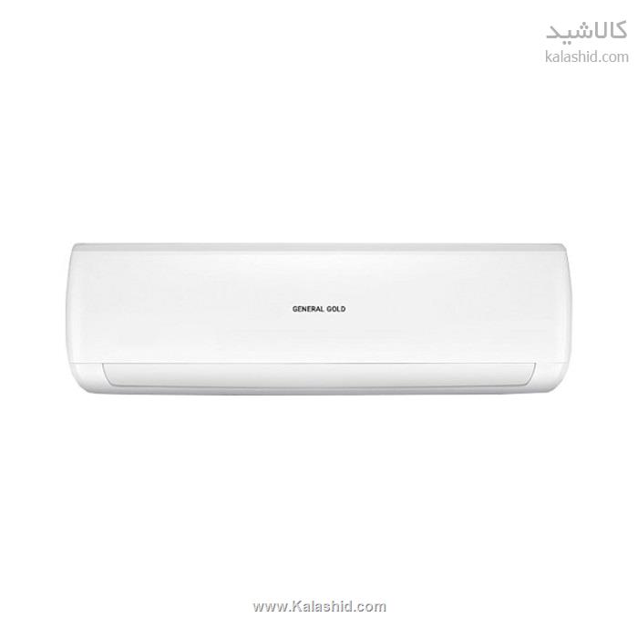 کولر گازی مدل جنرال گلد GG-S24000SUPER