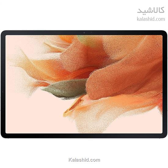 تبلت سامسونگ مدل Galaxy Tab S7 FE LTE SM-T735 ظرفیت 64 گیگ