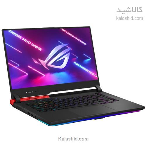 لپ تاپ 15.6 اینچی ایسوس مدل ROG Strix G15 G513IE-AA