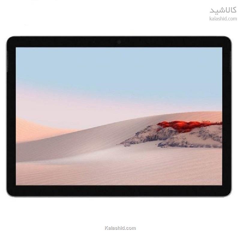 تبلت مایکروسافت مدل Surface Go 2 LTE-SUF ظرفیت 128 گیگ و رم 8 گیگ