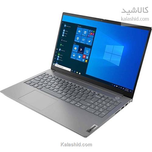 لپ تاپ 15.6 اینچی لنوو مدل ThinkBook 15-GB