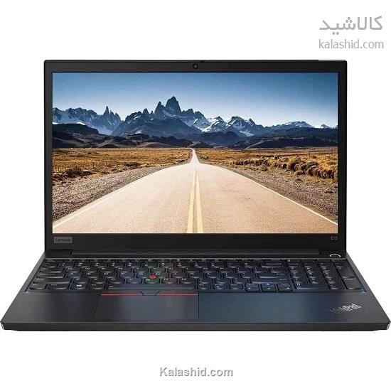 لپ تاپ 15.6 اینچی لنوو مدل ThinkPad E15-C