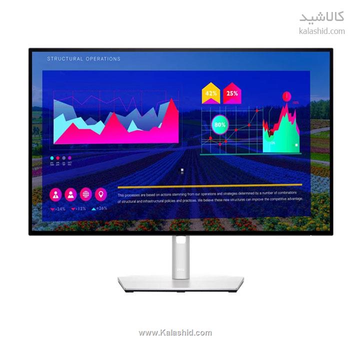 مانیتور دل مدلU2722D سایز 27 اینچ