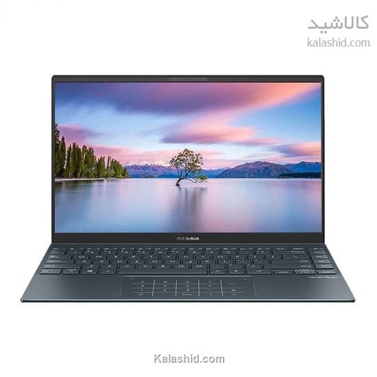 لپ تاپ 14 اینچی ایسوس مدل ZenBook 14 UM425IA-AM035