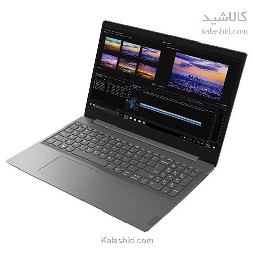 خرید لپ تاپ 15.6 اینچی لنوو مدل V15-KC