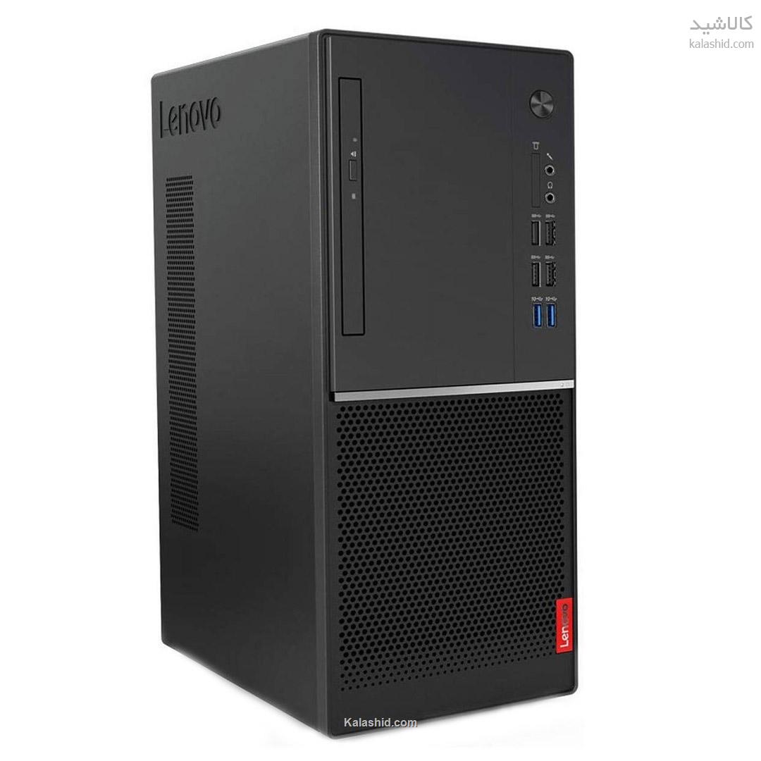 کامپیوتر دسکتاپ لنوو مدل V530S - D