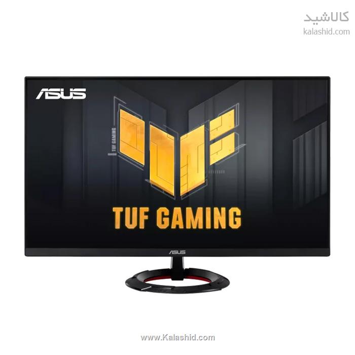 مانیتور گیمینگ 23.8 اینچ ایسوس مدل TUF Gaming VG249Q3R