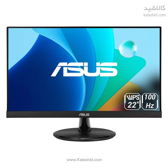 مانیتور 22 اینچ ایسوس مدل VP229HF