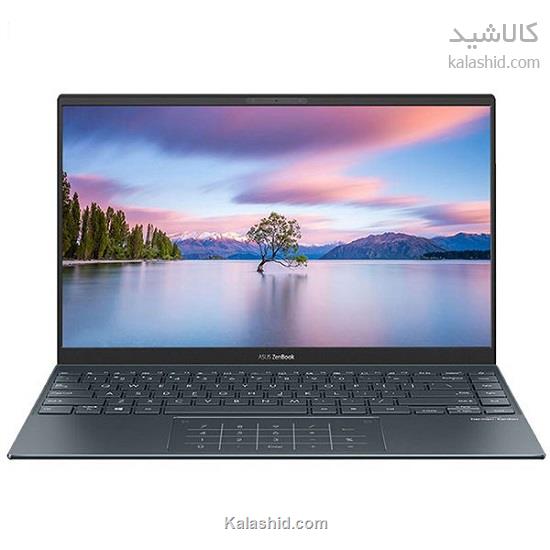 لپ تاپ 13.3 اینچی ایسوس مدل ZenBook 13 UX325EA-KG230