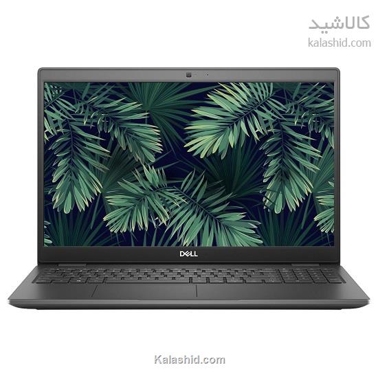 لپ تاپ 15.6 اینچی دل مدل Latitude 3510-5A