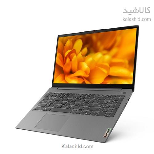 لپ تاپ 15.6 اینچی لنوو مدل IdeaPad 3 15ITL6 - A
