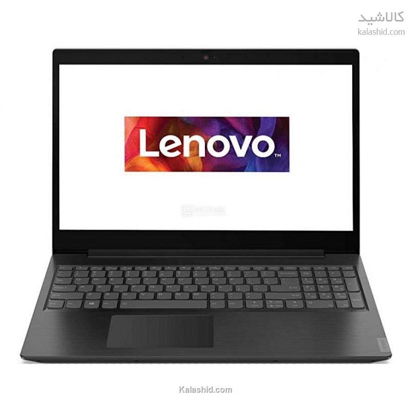 لپ تاپ 15.6 اینچی لنوو مدل Ideapad L340 - J