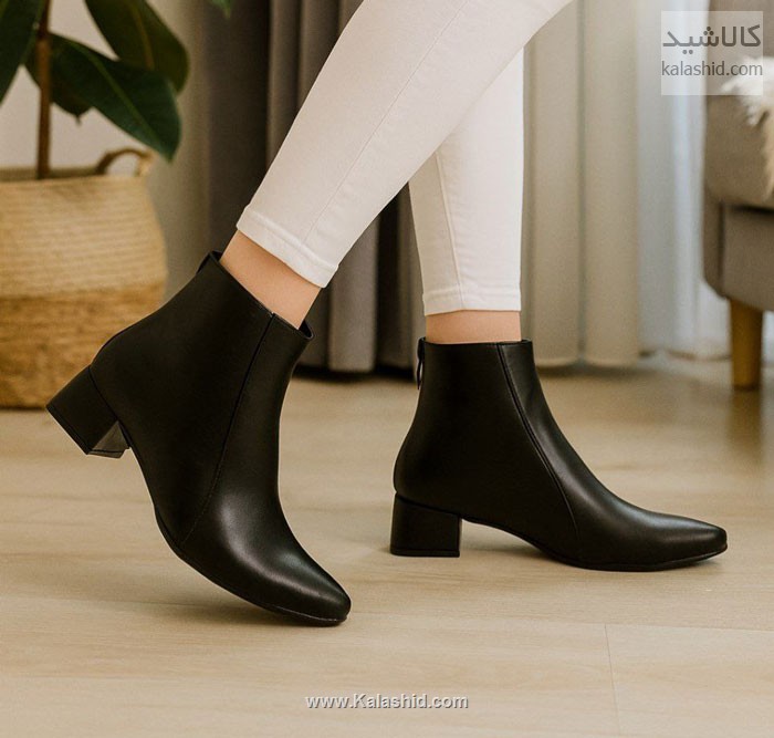 کفش زنانه مدل الیزه