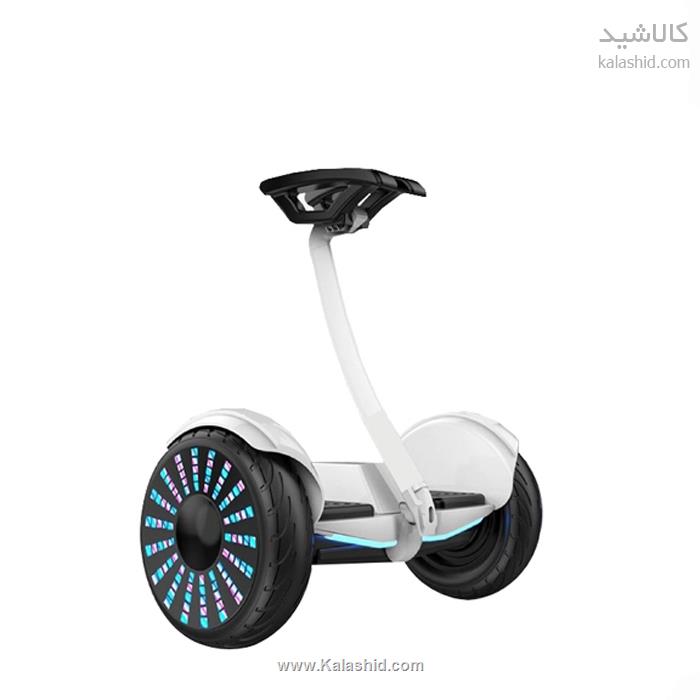 اسکوتر برقی هوشمند