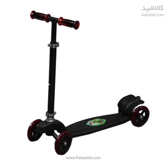 اسکوتر کودک مایکرو
