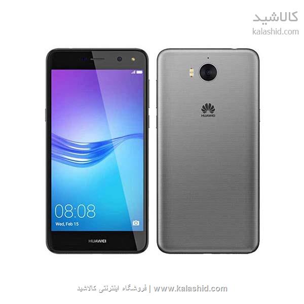 گوشی موبایل هوآوی ۲۰۱۷  Huawei Y5 Dual SIM دوسیم 