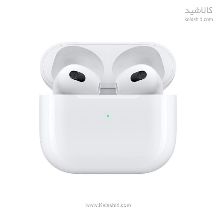 هدفون بی سیم اپل Apple Airpods 3