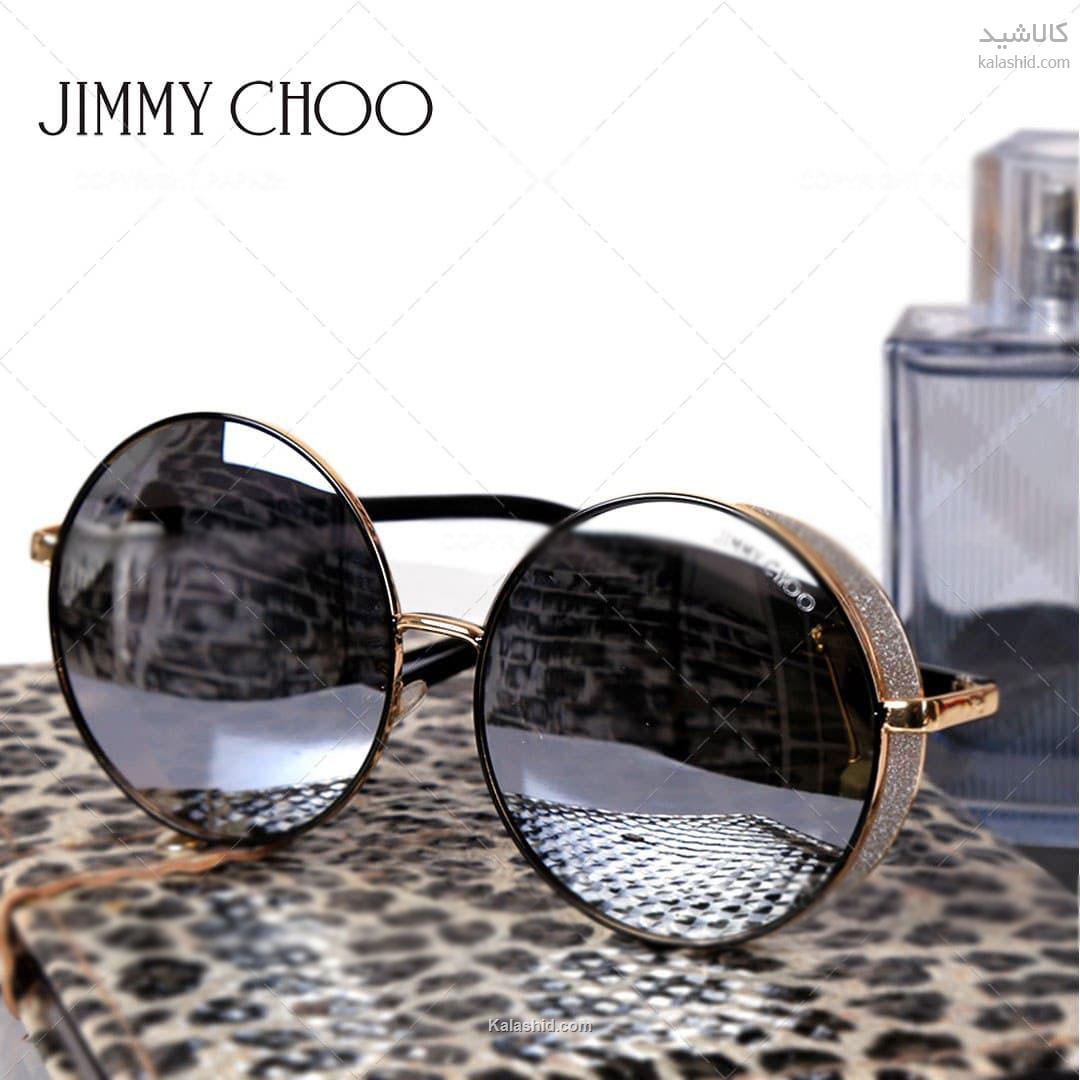 عینک زنانه مدل JIMMY CHOO 