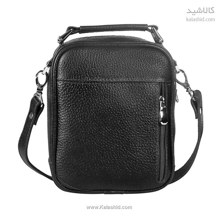 کیف چرم طبیعی مردانه