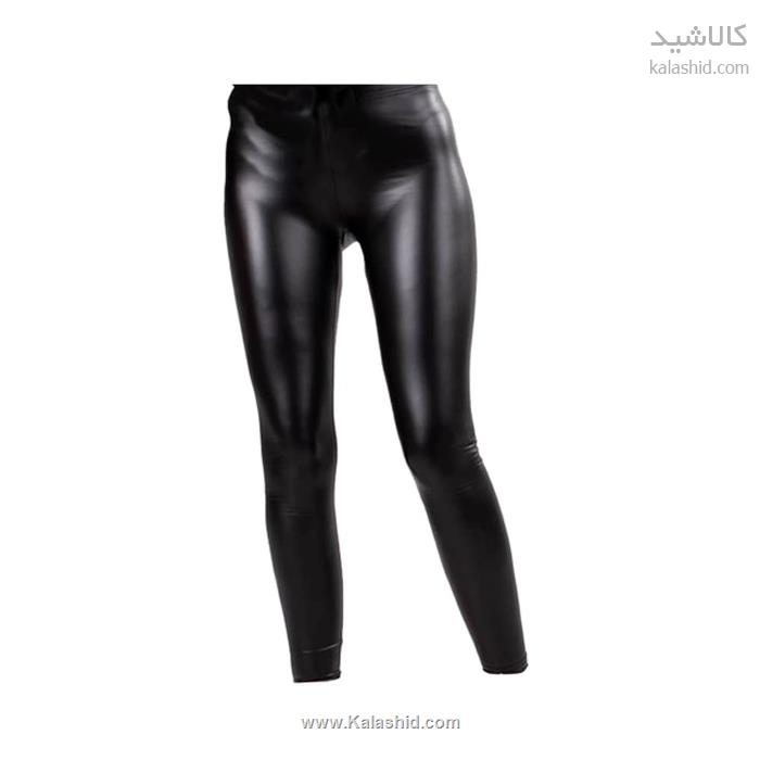 لگ زنانه تو کرکی چرمی