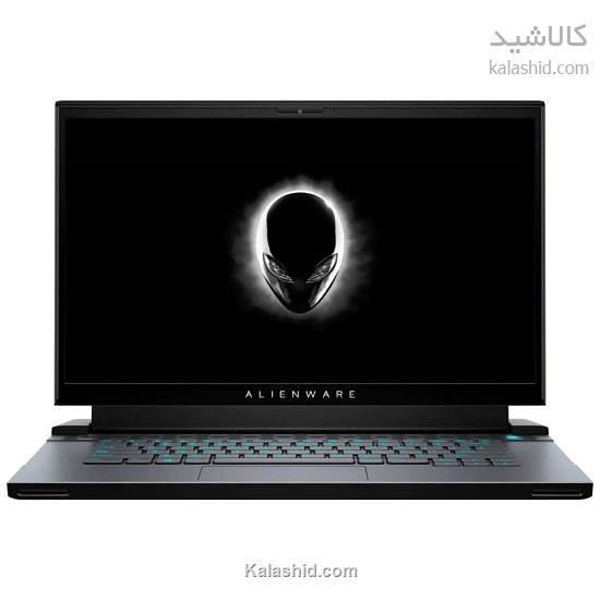 لپ تاپ 15.6 اينچی دل مدل Alienware M15 R3 GAMING - CTO - M