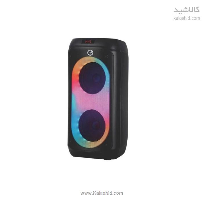 اسپیکر بلوتوثی قابل حمل ایکس پی-پروداکت مدل M1210A