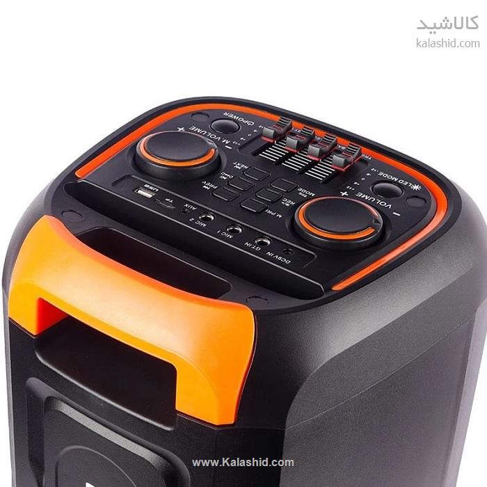 ایکس پی-پروداکت مدل M1211A XP-Product model M1211A