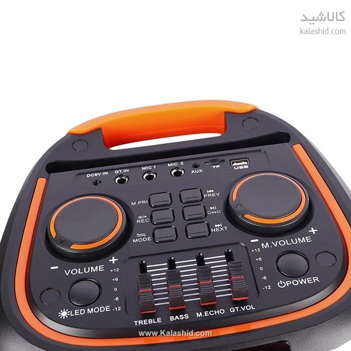 ایکس پی-پروداکت مدل M1212A  XP-Product model M1212A