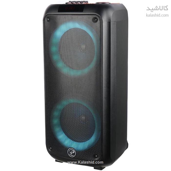 اسپیکر بلوتوثی قابل حمل ایکس پی-پروداکت مدل M1213A