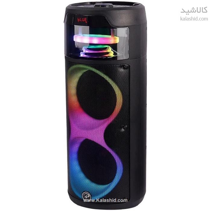 اسپیکر بلوتوثی قابل حمل ایکس پی-پروداکت مدل M1215A