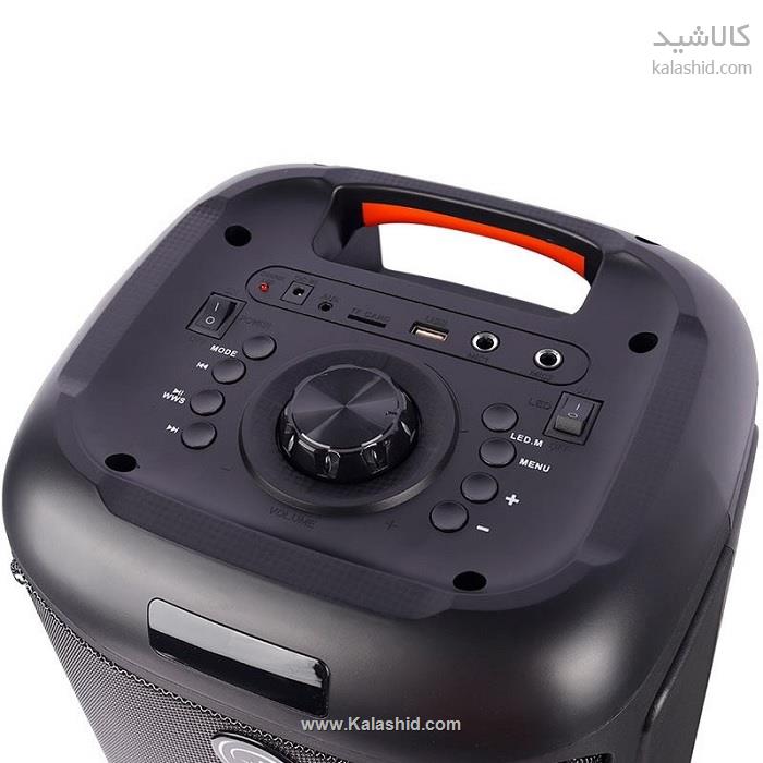 ایکس پی-پروداکت مدل M1216A XP-Product model M1216A