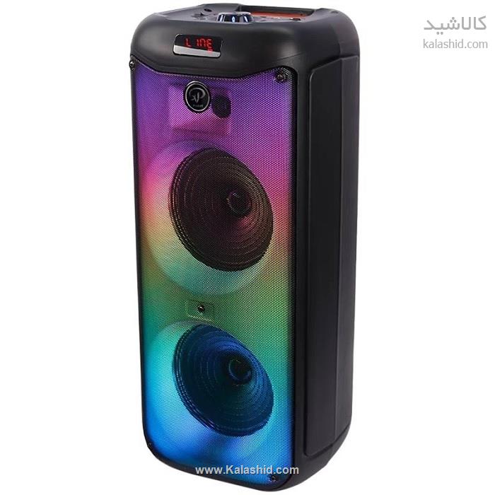 اسپیکر بلوتوثی قابل حمل ایکس پی-پروداکت مدل M1216A