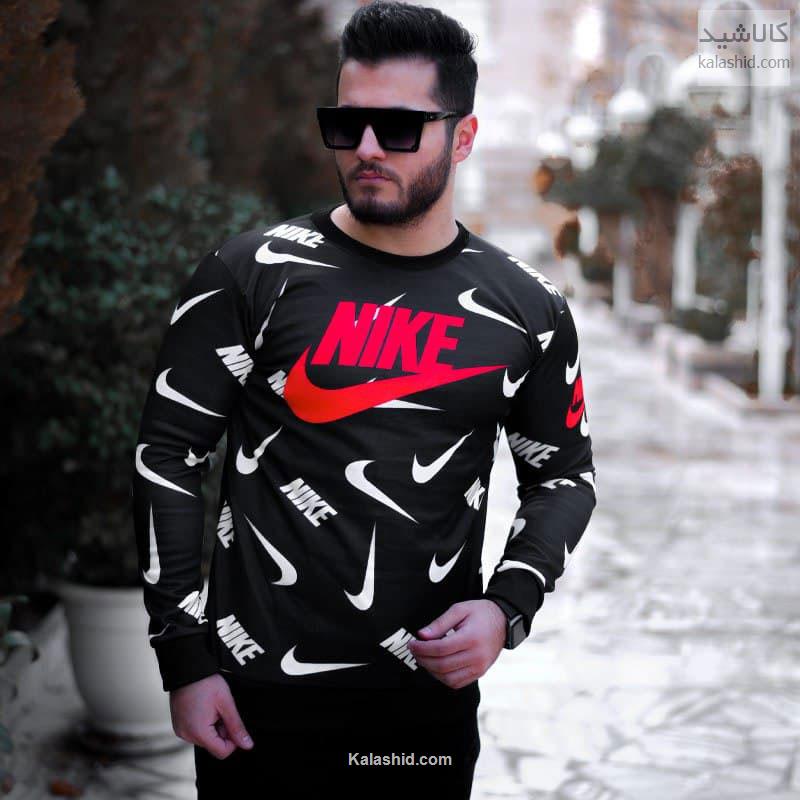 بلوز مردانه Nike 