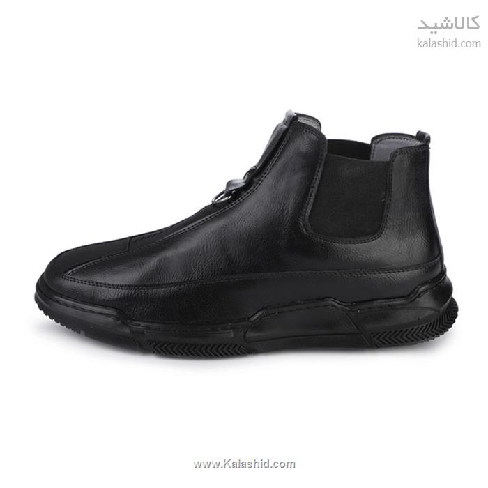 نیم بوت مردانه روزمره
