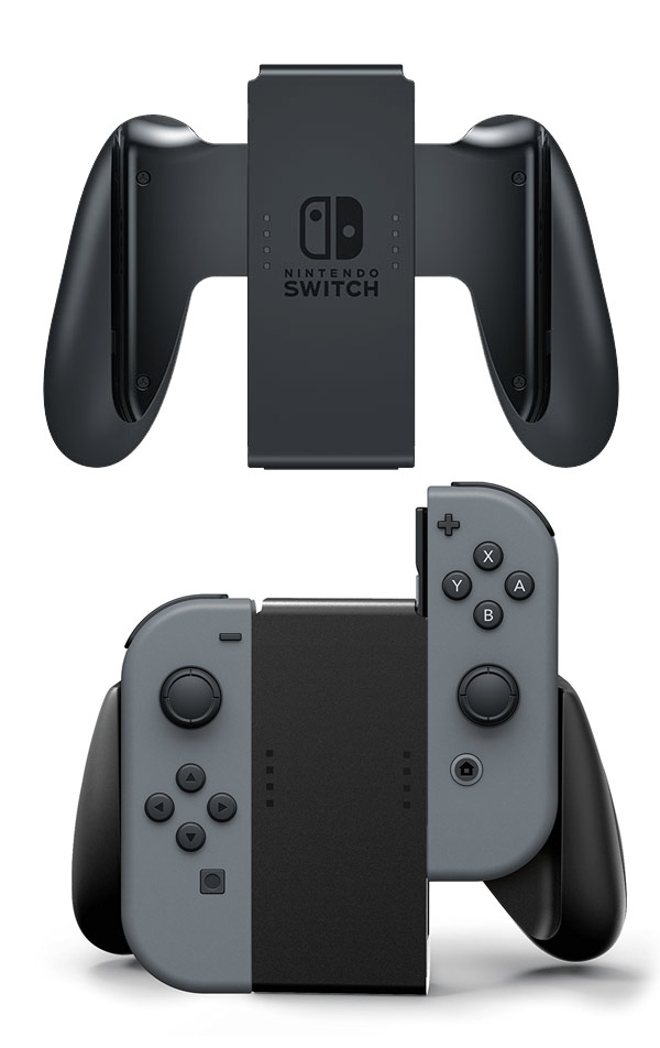 کنسول بازی نینتندو مدل سوییچ Nintendo Switch