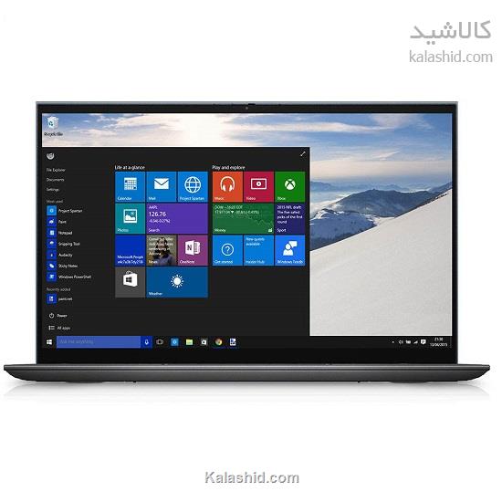 لپ تاپ 14 اینچی دل مدل Inspiron 7405