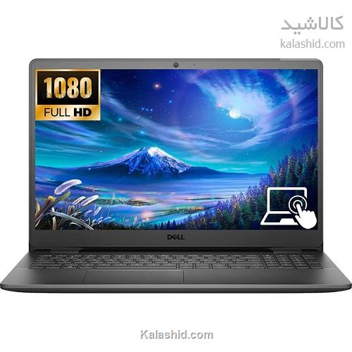 لپ تاپ 15.6 اینچی دل مدل Inspiron 3501 - PD3