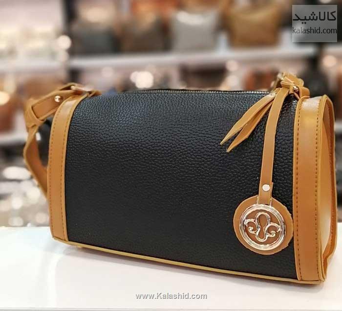 کیف زنانه صندوقی
