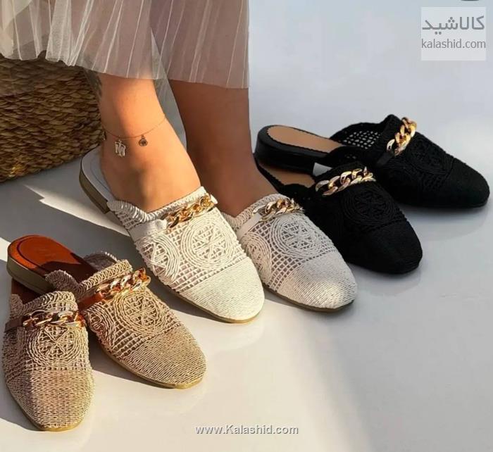 خرید صندل گیپوری زنجیری