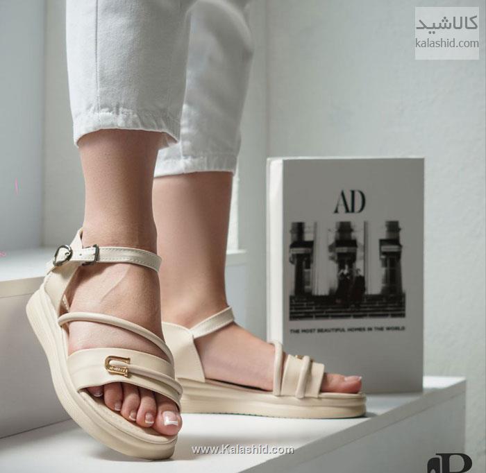 قیمت صندل تابستانی دخترانه